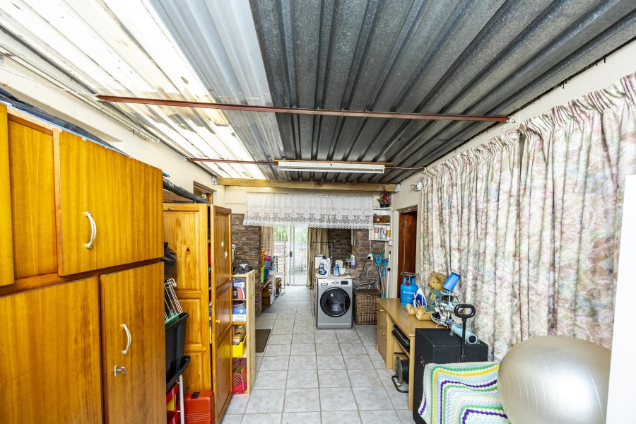 4 Bedroom Property for Sale in Headlands Eastern Cape